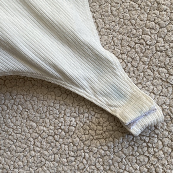 Resa bodysuit - Picture 3 of 3